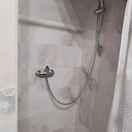 Pensjonat Jarocin