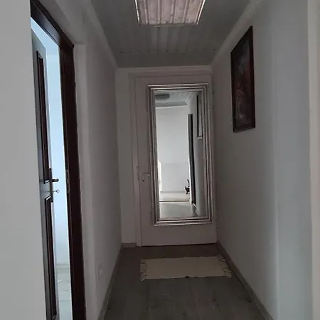 Pensjonat Jarocin *