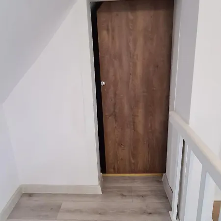 Guest house Jarocin Jarocin (Jarocin)