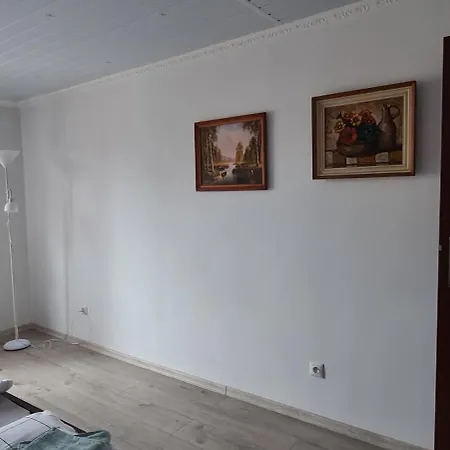 Pensjonat Jarocin