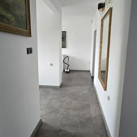 Pensjonat Jarocin