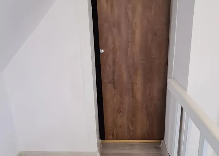 ゲストハウス Jarocin ヤロチン