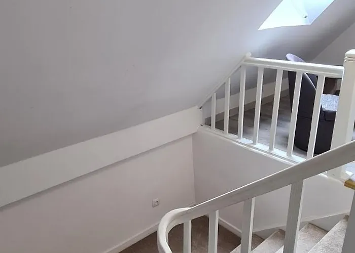 Jarocin ゲストハウス