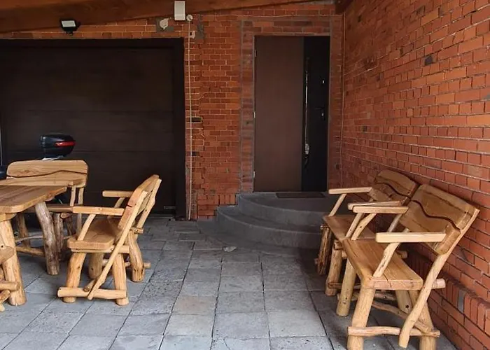 ゲストハウス Jarocin *