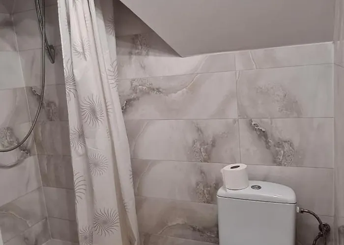 Jarocin ゲストハウス