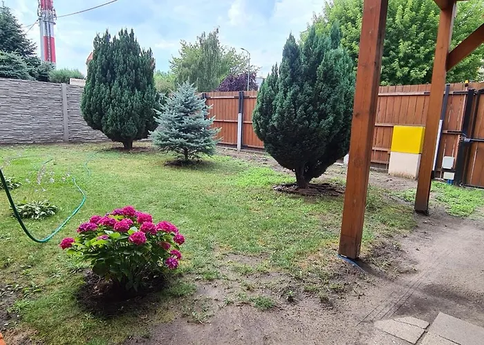 ゲストハウス Jarocin