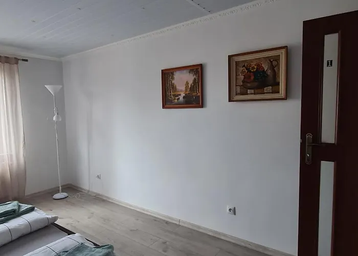 ゲストハウス Jarocin