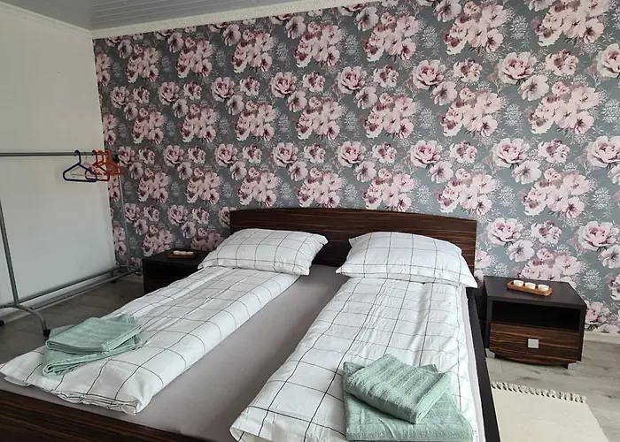 ゲストハウス Jarocin *